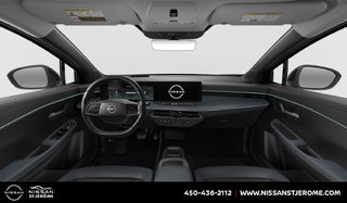 2027 Nissan LEAF Platinum+ in Charlemagne, Quebec - 6 - w320h240px
