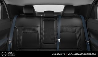2027 Nissan LEAF Platinum+ in Charlemagne, Quebec - 5 - w320h240px