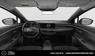 Nissan LEAF S+ 2027 à Charlemagne, Québec - 5 - w320h240px