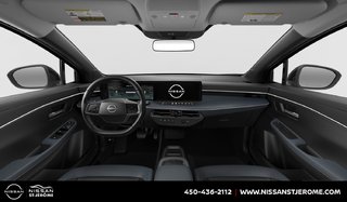 2027 Nissan LEAF SV+ in Charlemagne, Quebec - 5 - w320h240px