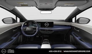 2027 Nissan LEAF SV+ in Charlemagne, Quebec - 6 - w320h240px