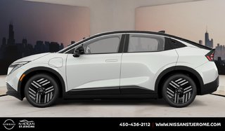 2027 Nissan LEAF SV+ in Charlemagne, Quebec - 2 - w320h240px