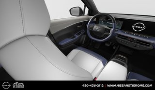 Nissan LEAF SV+ 2027 à Charlemagne, Québec - 6 - w320h240px