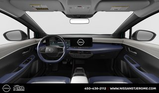 Nissan LEAF SV+ 2027 à Charlemagne, Québec - 5 - w320h240px