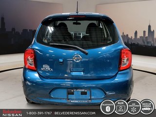 Micra SV AUTOMATIQUE AIR CAMERA MAGS BLUETOOTH 2019 à Saint-Jérôme, Québec - 4 - w320h240px