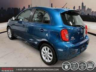 Micra SV AUTOMATIQUE AIR CAMERA MAGS BLUETOOTH 2019 à Saint-Jérôme, Québec - 5 - w320h240px