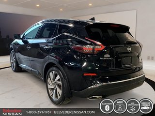 2019  Murano SL AWD TOIT PANO NAVIGATION CAMÉRA 360 DEGRÉ MAGS in Saint-Jérôme, Quebec - 5 - w320h240px