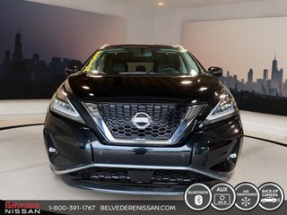 2019  Murano SL AWD TOIT PANO NAVIGATION CAMÉRA 360 DEGRÉ MAGS in Saint-Jérôme, Quebec - 2 - w320h240px