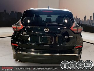 2019  Murano SL AWD TOIT PANO NAVIGATION CAMÉRA 360 DEGRÉ MAGS in Saint-Jérôme, Quebec - 4 - w320h240px