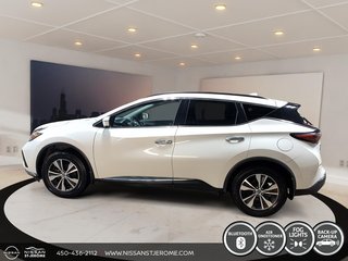Nissan Murano SV AWD MAGS CRUISE TOIT PANO CAMÉRA BLUETOOTH 2020 à Charlemagne, Québec - 6 - w320h240px