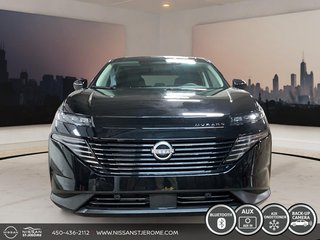 Nissan Murano SV BLACK EDITION DÉMARREUR CRUISE CAMÉRA BLUETOOTH 2025 à Saint-Jérôme, Québec - 2 - w320h240px