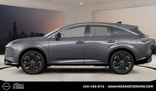 2027 Nissan Murano Dark Armor in Charlemagne, Quebec - 2 - w320h240px