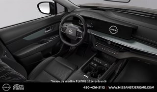 2027 Nissan Murano Dark Armor in Charlemagne, Quebec - 6 - w320h240px