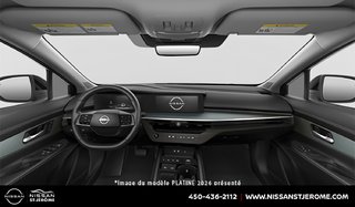 2027 Nissan Murano Dark Armor in Charlemagne, Quebec - 5 - w320h240px