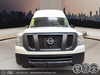 2013 Nissan NV S AUTOMATIQUE A/C in Saint-Jérôme, Quebec - 2 - w320h240px