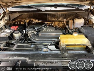 2013 Nissan NV S AUTOMATIQUE A/C in Saint-Jérôme, Quebec - 6 - w320h240px