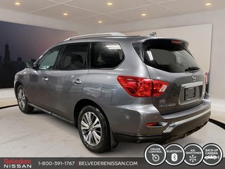 Nissan Pathfinder SL PRÉVILEGE AWD CUIR TOIT PANO CAM NAV MAGS 2019 à Saint-Jérôme, Québec - 5 - w320h240px