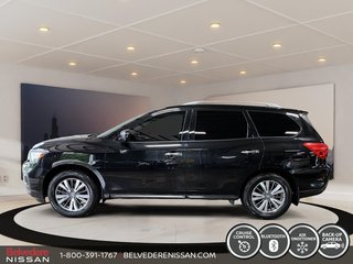 Nissan Pathfinder SL Premium CUIR TOIT OUVRANT MAGS CAMÉRA CRUISE 2020 à Saint-Jérôme, Québec - 6 - w320h240px