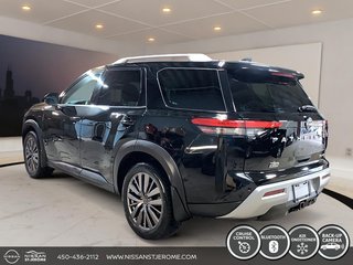 Nissan Pathfinder SL AUTOMATIQUE CUIR TOIT NAVIGATION CAMÉRA RECUL 2023 à Saint-Jérôme, Québec - 5 - w320h240px
