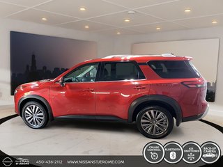 2023 Nissan Pathfinder SL AWD TOIT PANO NAV CAM 360 DEGRE MAGS in Saint-Jérôme, Quebec - 6 - w320h240px