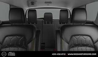 2026 Nissan Pathfinder Platinum Captains Chair in Charlemagne, Quebec - 4 - w320h240px