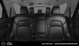 2026 Nissan Pathfinder Platinum in Charlemagne, Quebec - 5 - w320h240px