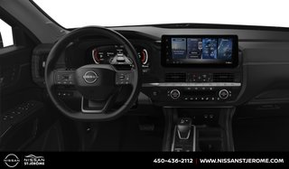 2026 Nissan Pathfinder Platinum in Charlemagne, Quebec - 6 - w320h240px