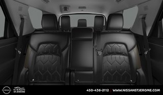2026 Nissan Pathfinder Platinum in Charlemagne, Quebec - 4 - w320h240px