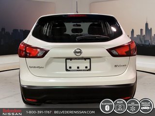 2018  Qashqai SV AWD AUTOMATIQUE TOIT CAMERA MAGS BLUETOOTH in Saint-Jérôme, Quebec - 4 - w320h240px