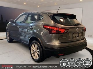 Qashqai SV AWD AIR MAGS CAMERA TOIT BLUETOOTH 2019 à Saint-Jérôme, Québec - 5 - w320h240px