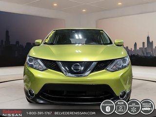 2019 Nissan Qashqai SV FWD TOIT OUVRANT MAGS CAMÉRA in Saint-Jérôme, Quebec - 2 - w320h240px