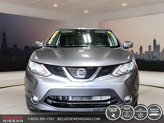 Nissan Qashqai SV AWD TOIT MAGS CRUISE DÉMARREUR CAMÉRA BLUETOOTH 2019 à Saint-Jérôme, Québec - 2 - w320h240px
