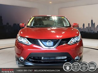 2019 Nissan Qashqai SV FWD CAMÉRA MAGS SIÈGES CHAUFFANTS in Saint-Jérôme, Quebec - 2 - w320h240px
