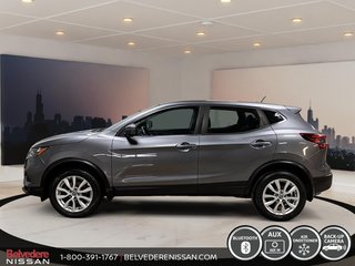 Nissan Qashqai S AWD AIR CAMÉRA MAGS BLUETOOTH 2020 à Saint-Jérôme, Québec - 6 - w320h240px