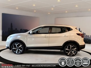 Qashqai SL AWD CUIR NAVIGATION TOIT/PANO CAMERA 360 2021 à Saint-Jérôme, Québec - 6 - w320h240px