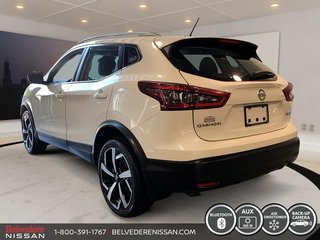 Qashqai SL AWD CUIR NAVIGATION TOIT/PANO CAMERA 360 2021 à Saint-Jérôme, Québec - 5 - w320h240px