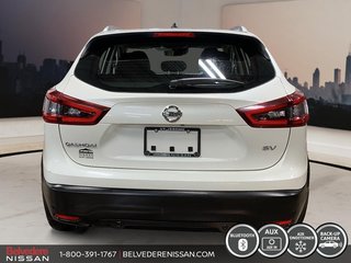 2021 Nissan Qashqai SV TA AUTOMATIQUE MAGS CAMERA BLUETOOTH TOIT in Saint-Jérôme, Quebec - 4 - w320h240px