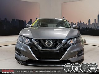 2021 Nissan Qashqai SV AWD AUTOMATIQUE TOIT MAGS CAMERA BLUETOOTH in Saint-Jérôme, Quebec - 2 - w320h240px