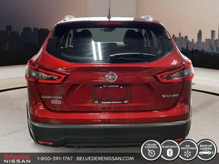 Nissan Qashqai SV TI TOIT MAGS BLUETOOTH DEMARREUR 2021 à Saint-Jérôme, Québec - 4 - w320h240px