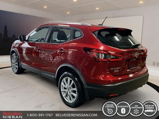 Nissan Qashqai SV TI TOIT MAGS BLUETOOTH DEMARREUR 2021 à Saint-Jérôme, Québec - 5 - w320h240px
