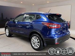 2021 Nissan Qashqai SV AWD AUTOMATIQUE AIR CAMERA MAGS BLUETOOTH in Saint-Jérôme, Quebec - 5 - w320h240px