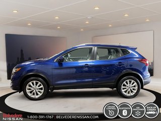 2021 Nissan Qashqai SV AWD AUTOMATIQUE AIR CAMERA MAGS BLUETOOTH in Saint-Jérôme, Quebec - 6 - w320h240px