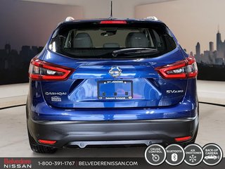 2021 Nissan Qashqai SV AWD AUTOMATIQUE AIR CAMERA MAGS BLUETOOTH in Saint-Jérôme, Quebec - 4 - w320h240px