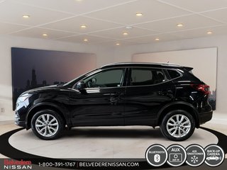 Nissan Qashqai SV AUTOMATIQUE A/C BLUETOOTH MAGS TOIT OUVRANT CAM 2021 à Saint-Jérôme, Québec - 6 - w320h240px