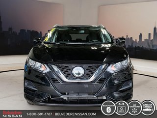 Nissan Qashqai SV AUTOMATIQUE A/C BLUETOOTH MAGS TOIT OUVRANT CAM 2021 à Saint-Jérôme, Québec - 2 - w320h240px