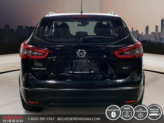 Nissan Qashqai SV AUTOMATIQUE A/C BLUETOOTH MAGS TOIT OUVRANT CAM 2021 à Saint-Jérôme, Québec - 4 - w320h240px