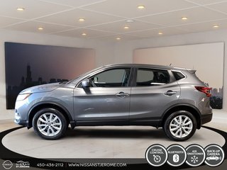 Nissan Qashqai S AWD A/C BLUETOOTH MAGS CAMÉRA RECUL SIEGES CHAUF 2021 à Saint-Jérôme, Québec - 6 - w320h240px