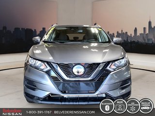 Nissan Qashqai SV AWD AUTOMATIQUE AIR TOIT CAMÉRA MAGS BLUETOOTH 2022 à Saint-Jérôme, Québec - 2 - w320h240px