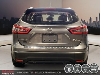 Nissan Qashqai SV AWD AUTOMATIQUE AIR TOIT CAMÉRA MAGS BLUETOOTH 2022 à Saint-Jérôme, Québec - 4 - w320h240px