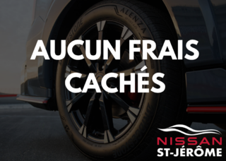 Nissan Qashqai SV AWD MAGS CRUISE TOIT DÉMARREUR CAMÉRA BLUETOOTH 2022 à Saint-Jérôme, Québec - 2 - w320h240px